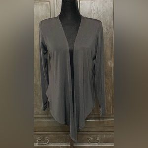 Stacy Tyler vintage blk jacket. Size Medium